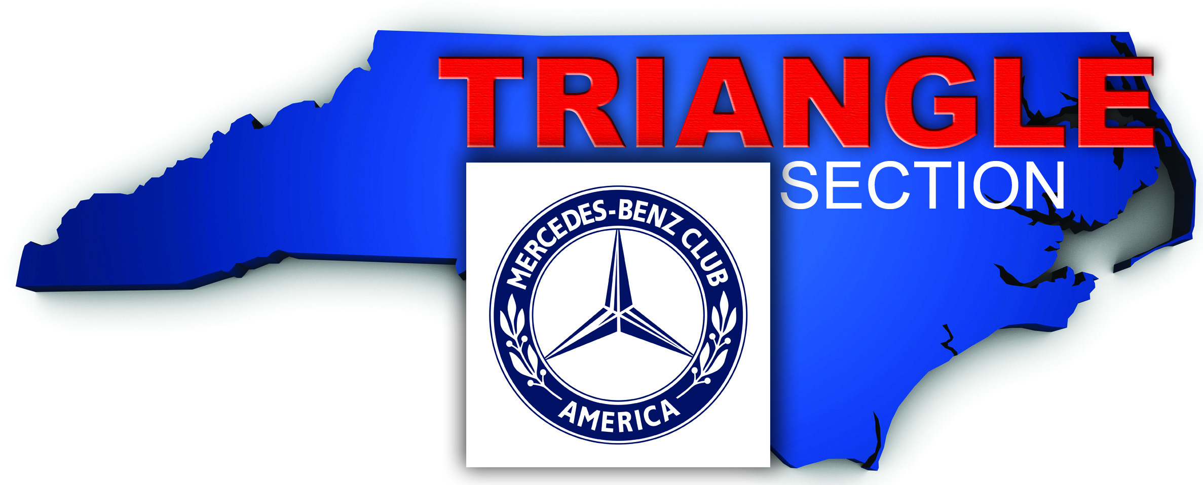 Triangle Section - Mercedes-Benz Club of America - MBCA